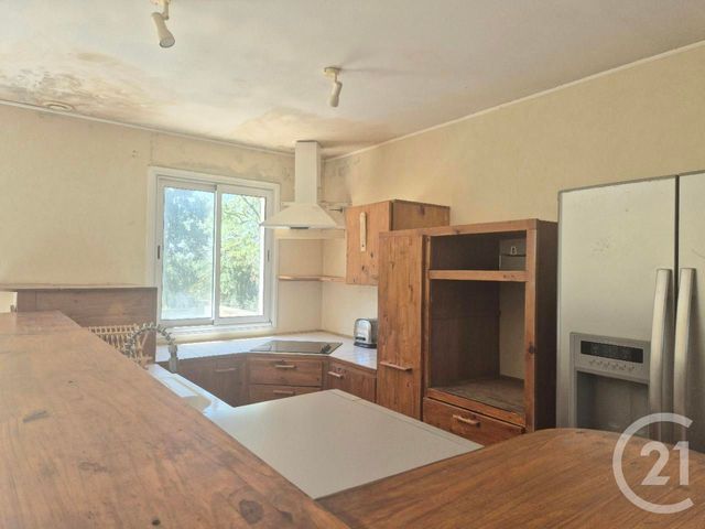 maison à vendre - 6 pièces - 168.34 m2 - CARCASSONNE - 11 - LANGUEDOC-ROUSSILLON - Century 21 Immo Conseil 11
