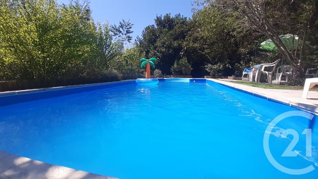 maison à vendre - 6 pièces - 168.34 m2 - CARCASSONNE - 11 - LANGUEDOC-ROUSSILLON - Century 21 Immo Conseil 11