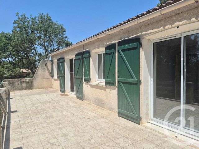 maison à vendre - 6 pièces - 168.34 m2 - CARCASSONNE - 11 - LANGUEDOC-ROUSSILLON - Century 21 Immo Conseil 11