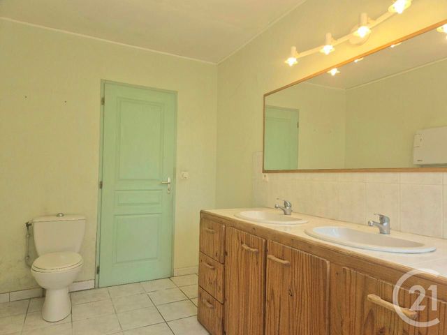maison à vendre - 6 pièces - 168.34 m2 - CARCASSONNE - 11 - LANGUEDOC-ROUSSILLON - Century 21 Immo Conseil 11