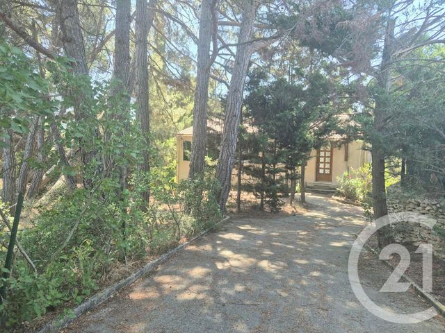 maison à vendre - 6 pièces - 168.34 m2 - CARCASSONNE - 11 - LANGUEDOC-ROUSSILLON - Century 21 Immo Conseil 11