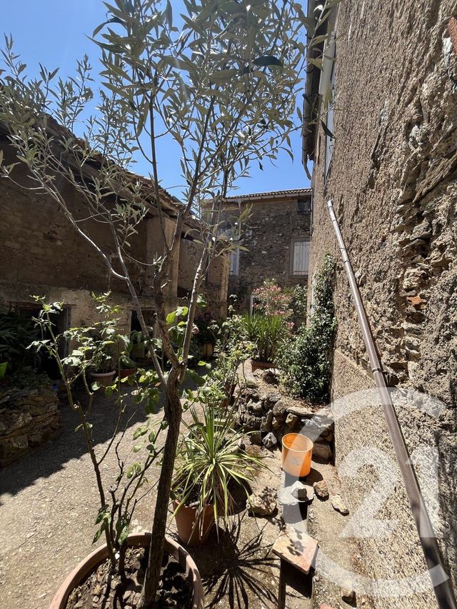 maison à vendre - 8 pièces - 156.64 m2 - LIMOUSIS - 11 - LANGUEDOC-ROUSSILLON - Century 21 Immo Conseil 11