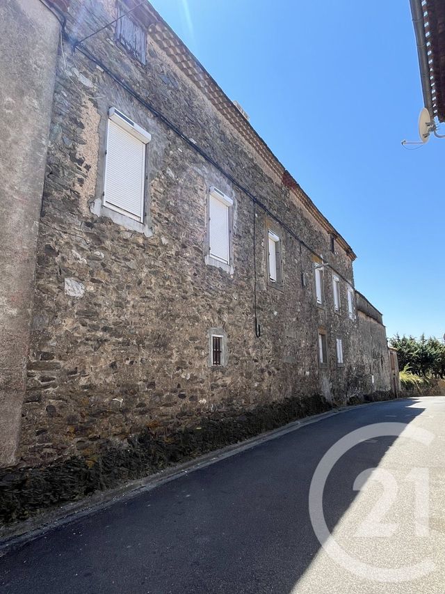 maison à vendre - 8 pièces - 156.64 m2 - LIMOUSIS - 11 - LANGUEDOC-ROUSSILLON - Century 21 Immo Conseil 11