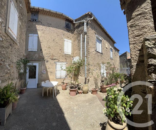 Maison à vendre LIMOUSIS