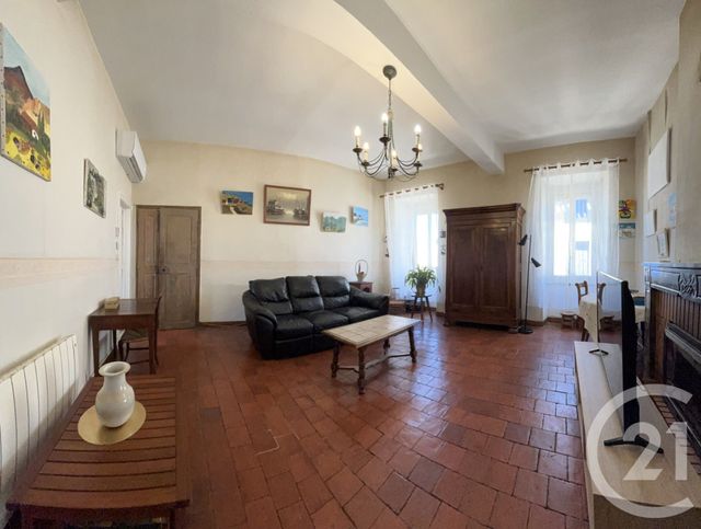 maison à vendre - 8 pièces - 156.64 m2 - LIMOUSIS - 11 - LANGUEDOC-ROUSSILLON - Century 21 Immo Conseil 11