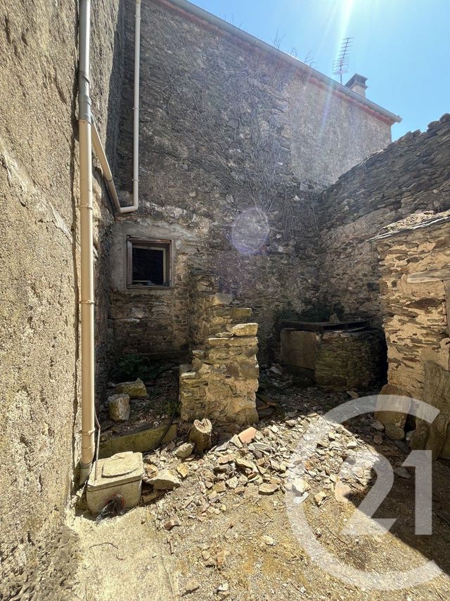 maison à vendre - 8 pièces - 156.64 m2 - LIMOUSIS - 11 - LANGUEDOC-ROUSSILLON - Century 21 Immo Conseil 11