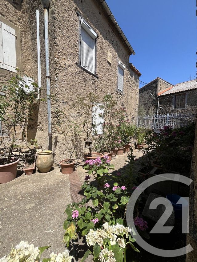 maison à vendre - 8 pièces - 156.64 m2 - LIMOUSIS - 11 - LANGUEDOC-ROUSSILLON - Century 21 Immo Conseil 11