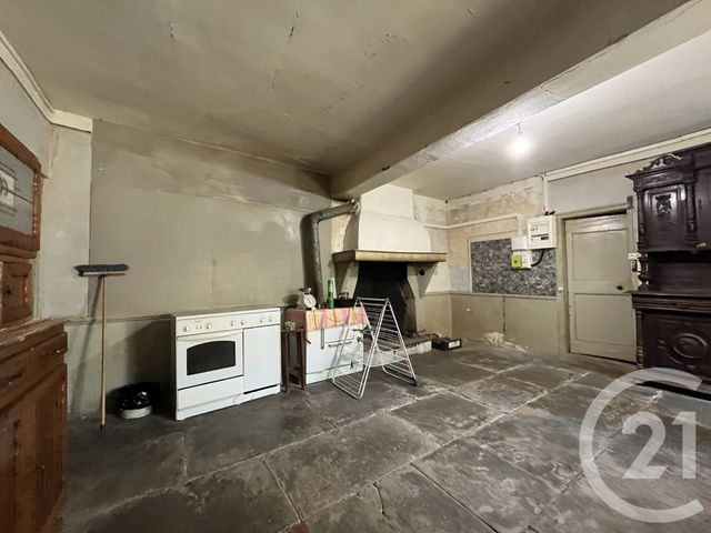 maison à vendre - 8 pièces - 156.64 m2 - LIMOUSIS - 11 - LANGUEDOC-ROUSSILLON - Century 21 Immo Conseil 11