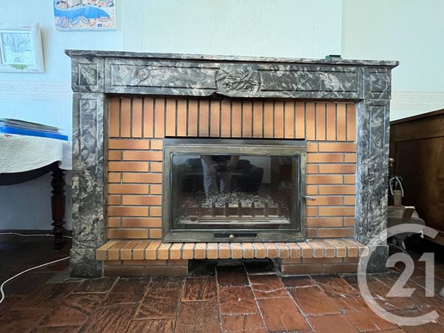 maison à vendre - 8 pièces - 156.64 m2 - LIMOUSIS - 11 - LANGUEDOC-ROUSSILLON - Century 21 Immo Conseil 11