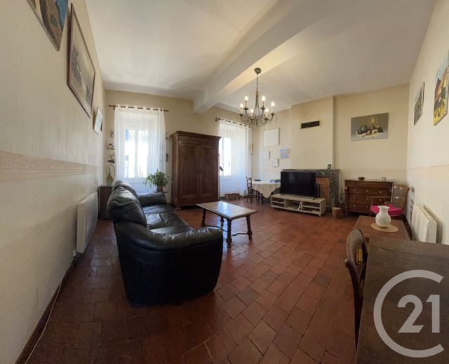 maison à vendre - 8 pièces - 156.64 m2 - LIMOUSIS - 11 - LANGUEDOC-ROUSSILLON - Century 21 Immo Conseil 11