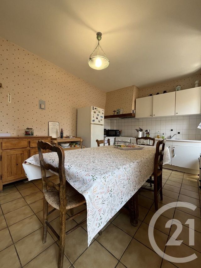 maison à vendre - 8 pièces - 156.64 m2 - LIMOUSIS - 11 - LANGUEDOC-ROUSSILLON - Century 21 Immo Conseil 11