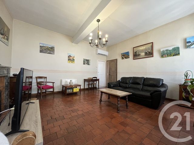 maison à vendre - 8 pièces - 156.64 m2 - LIMOUSIS - 11 - LANGUEDOC-ROUSSILLON - Century 21 Immo Conseil 11