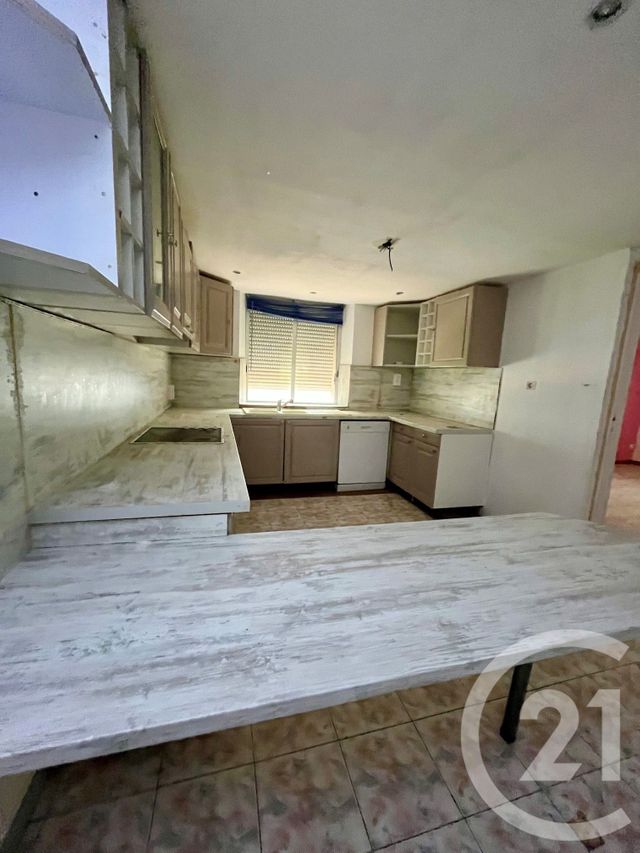 maison à vendre - 5 pièces - 180.0 m2 - CARCASSONNE - 11 - LANGUEDOC-ROUSSILLON - Century 21 Immo Conseil 11