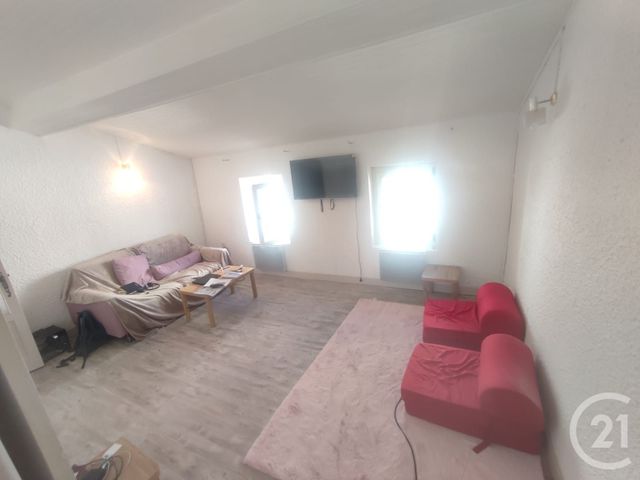 Appartement F2 à louer - 2 pièces - 39.49 m2 - CARCASSONNE - 11 - LANGUEDOC-ROUSSILLON - Century 21 Immo Conseil 11
