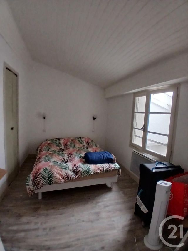 Appartement F2 à louer - 2 pièces - 39.49 m2 - CARCASSONNE - 11 - LANGUEDOC-ROUSSILLON - Century 21 Immo Conseil 11