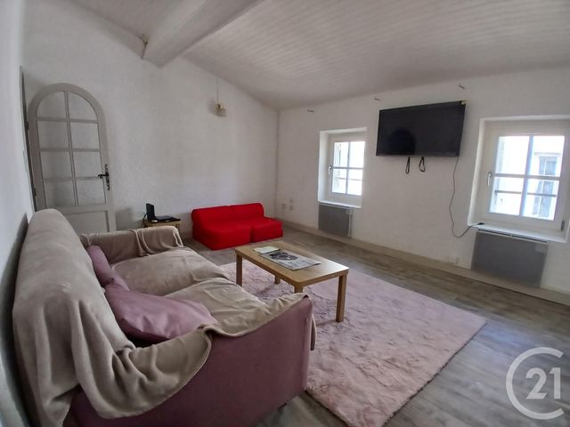 Appartement F2 à louer - 2 pièces - 39.49 m2 - CARCASSONNE - 11 - LANGUEDOC-ROUSSILLON - Century 21 Immo Conseil 11