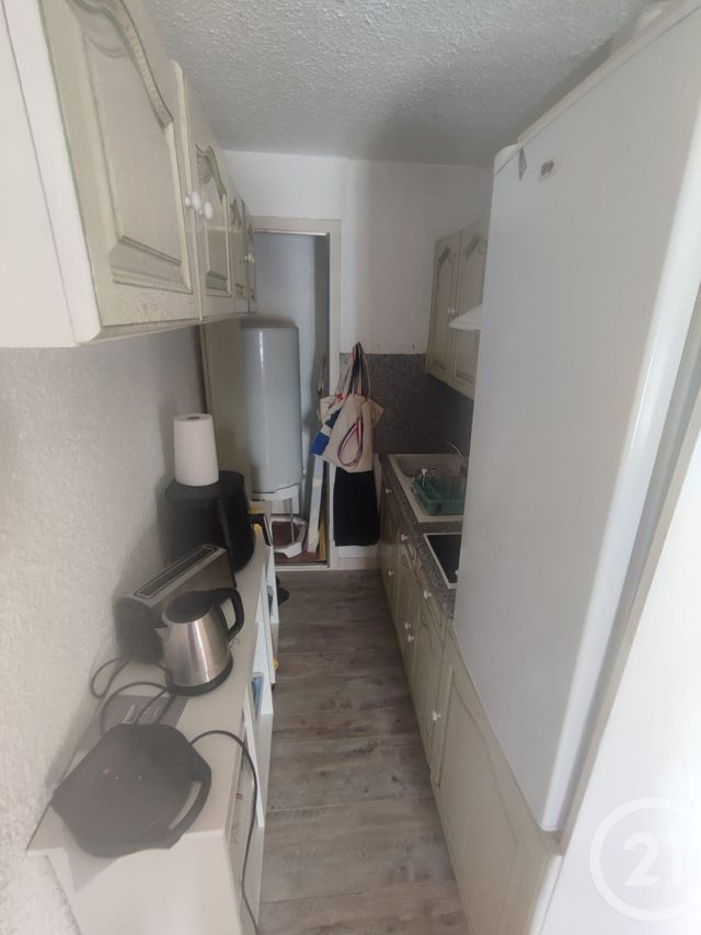 Appartement F2 à louer - 2 pièces - 39.49 m2 - CARCASSONNE - 11 - LANGUEDOC-ROUSSILLON - Century 21 Immo Conseil 11