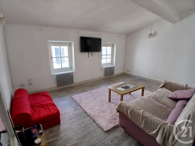 Appartement F2 à louer CARCASSONNE