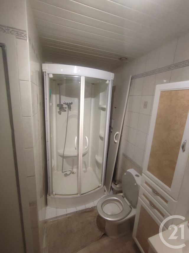 Appartement F2 à louer - 2 pièces - 39.49 m2 - CARCASSONNE - 11 - LANGUEDOC-ROUSSILLON - Century 21 Immo Conseil 11