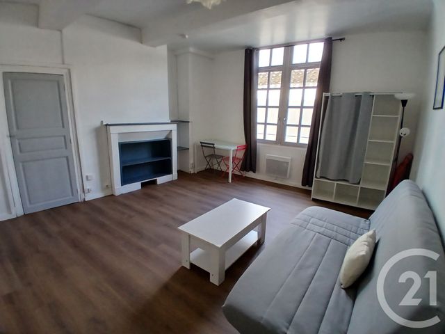 Appartement F1 à louer CARCASSONNE