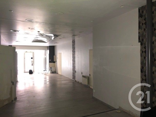 Appartement F4 à louer - 4 pièces - 101.53 m2 - CARCASSONNE - 11 - LANGUEDOC-ROUSSILLON - Century 21 Immo Conseil 11