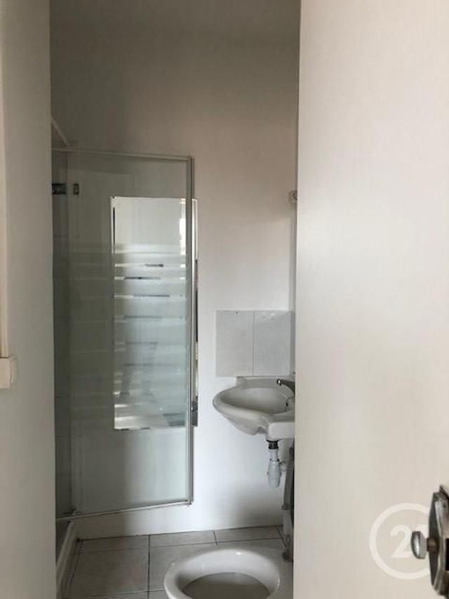 Appartement F2 à louer - 2 pièces - 43.0 m2 - CARCASSONNE - 11 - LANGUEDOC-ROUSSILLON - Century 21 Immo Conseil 11