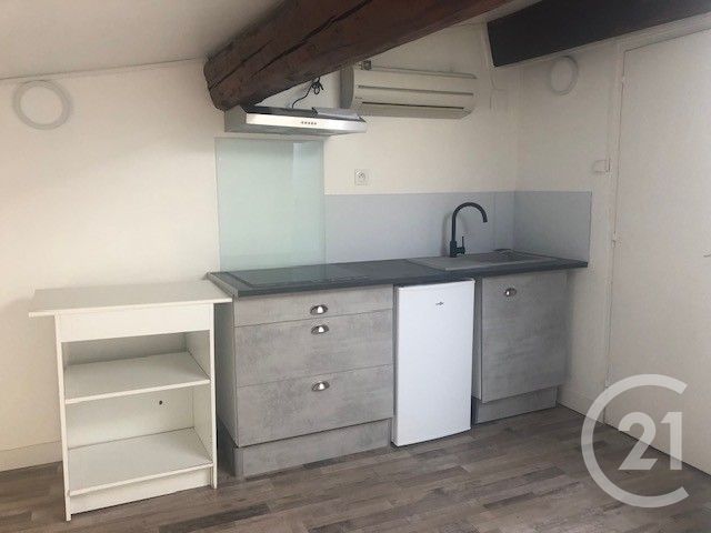 Appartement Studio à louer - 1 pièce - 20.46 m2 - LEUC - 11 - LANGUEDOC-ROUSSILLON - Century 21 Immo Conseil 11