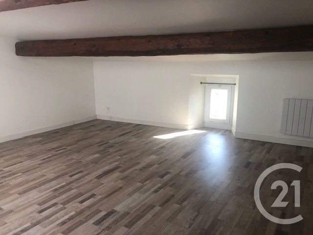 Appartement Studio à louer - 1 pièce - 20.46 m2 - LEUC - 11 - LANGUEDOC-ROUSSILLON - Century 21 Immo Conseil 11