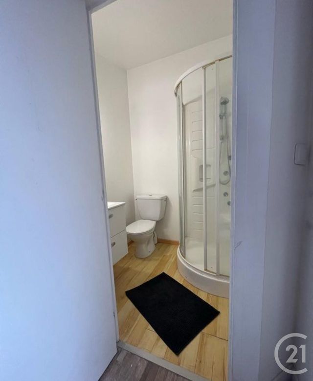 Appartement Studio à louer - 1 pièce - 20.46 m2 - LEUC - 11 - LANGUEDOC-ROUSSILLON - Century 21 Immo Conseil 11