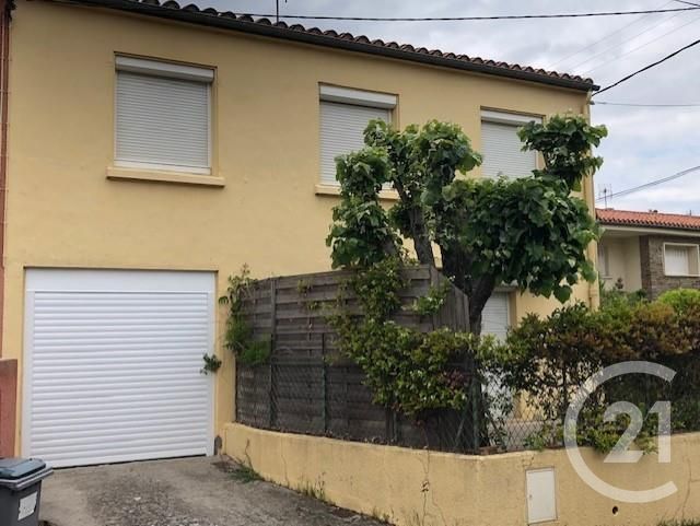 maison - CARCASSONNE - 11