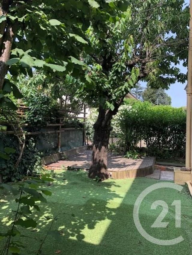 maison à louer - 6 pièces - 91.0 m2 - CARCASSONNE - 11 - LANGUEDOC-ROUSSILLON - Century 21 Immo Conseil 11