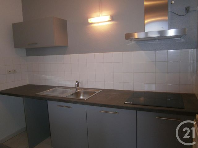 Appartement F3 à louer - 3 pièces - 83.0 m2 - CARCASSONNE - 11 - LANGUEDOC-ROUSSILLON - Century 21 Immo Conseil 11