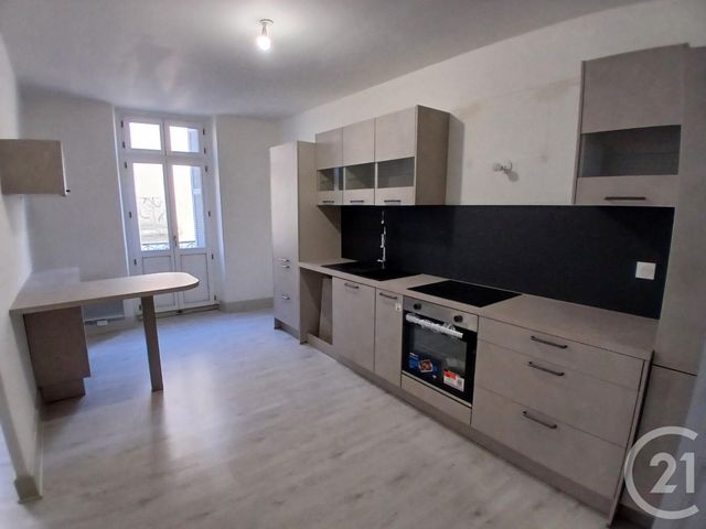Appartement F3 à louer CARCASSONNE