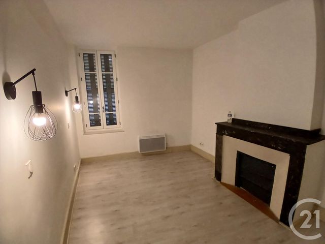 Appartement F3 à louer - 3 pièces - 71.3 m2 - CARCASSONNE - 11 - LANGUEDOC-ROUSSILLON - Century 21 Immo Conseil 11