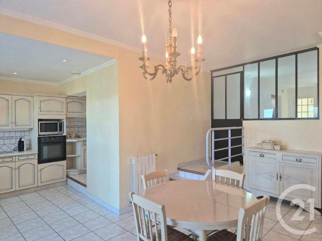 maison à vendre - 7 pièces - 182.87 m2 - MOUX - 11 - LANGUEDOC-ROUSSILLON - Century 21 Immo Conseil 11