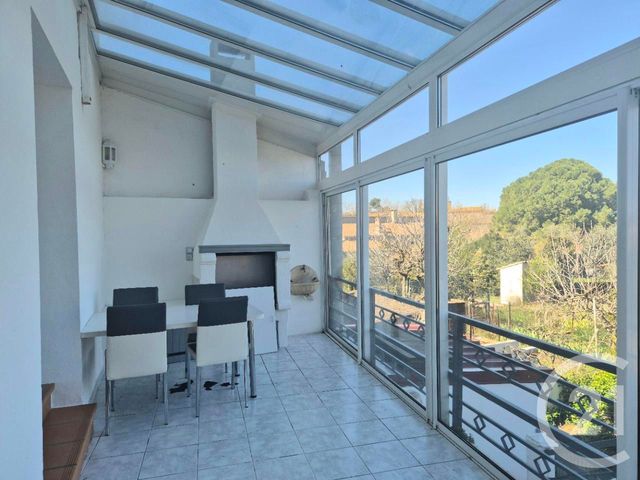 maison à vendre - 7 pièces - 182.87 m2 - MOUX - 11 - LANGUEDOC-ROUSSILLON - Century 21 Immo Conseil 11