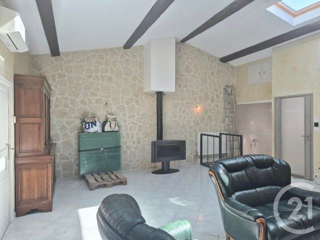 maison à vendre - 7 pièces - 182.87 m2 - MOUX - 11 - LANGUEDOC-ROUSSILLON - Century 21 Immo Conseil 11