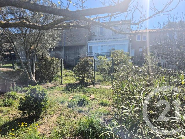 Maison à vendre MOUX