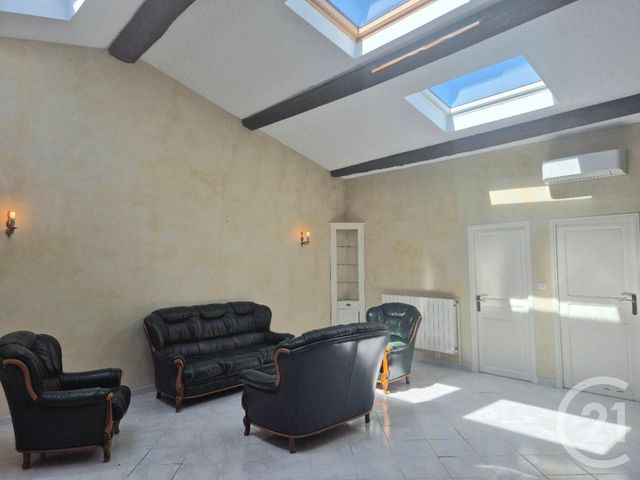 maison à vendre - 7 pièces - 182.87 m2 - MOUX - 11 - LANGUEDOC-ROUSSILLON - Century 21 Immo Conseil 11