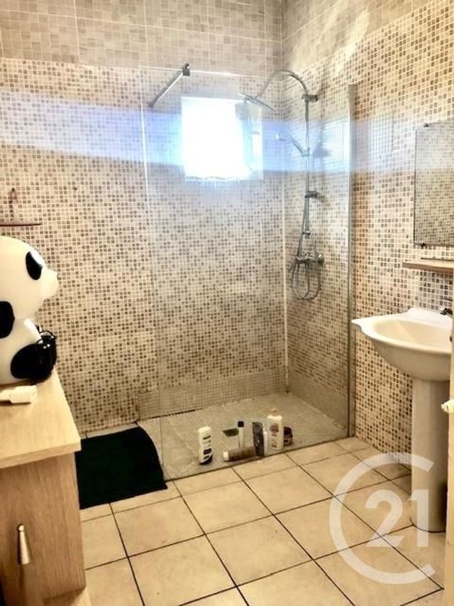 maison à louer - 4 pièces - 129.94 m2 - CARCASSONNE - 11 - LANGUEDOC-ROUSSILLON - Century 21 Immo Conseil 11