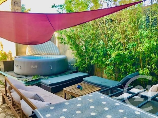 maison à louer - 4 pièces - 129.94 m2 - CARCASSONNE - 11 - LANGUEDOC-ROUSSILLON - Century 21 Immo Conseil 11