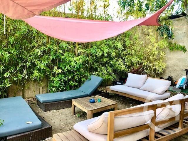 maison à louer - 4 pièces - 129.94 m2 - CARCASSONNE - 11 - LANGUEDOC-ROUSSILLON - Century 21 Immo Conseil 11