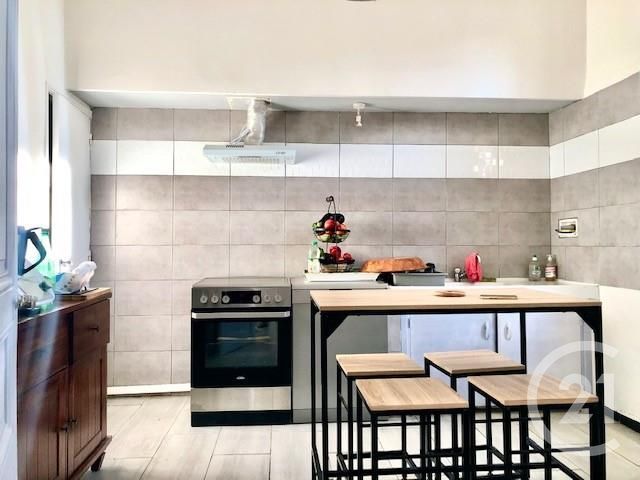 maison à louer - 4 pièces - 129.94 m2 - CARCASSONNE - 11 - LANGUEDOC-ROUSSILLON - Century 21 Immo Conseil 11