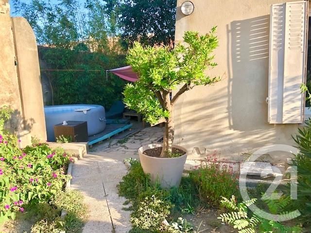 maison à louer - 4 pièces - 129.94 m2 - CARCASSONNE - 11 - LANGUEDOC-ROUSSILLON - Century 21 Immo Conseil 11