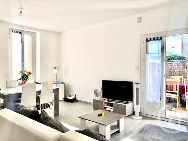 maison à louer - 4 pièces - 129.94 m2 - CARCASSONNE - 11 - LANGUEDOC-ROUSSILLON - Century 21 Immo Conseil 11