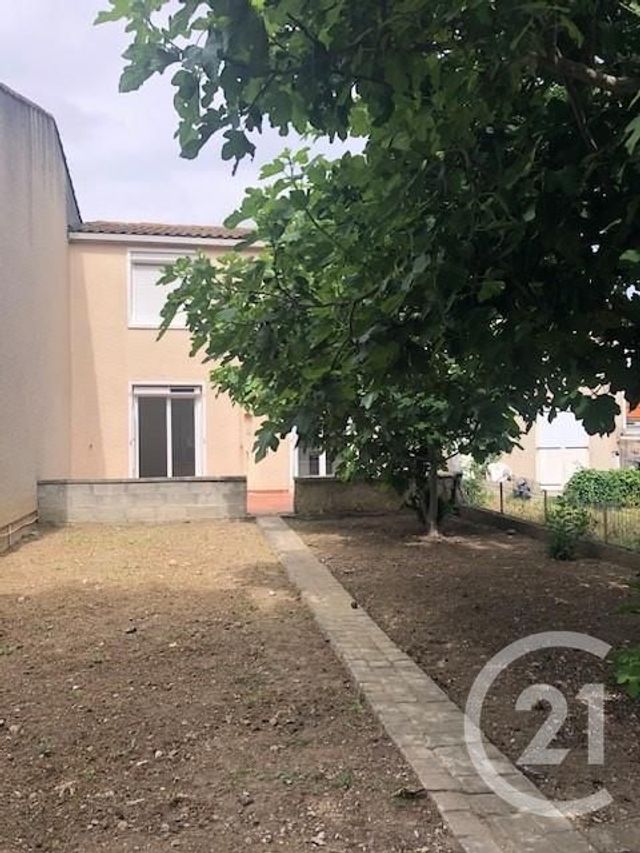 maison à louer - 5 pièces - 92.0 m2 - CARCASSONNE - 11 - LANGUEDOC-ROUSSILLON - Century 21 Immo Conseil 11