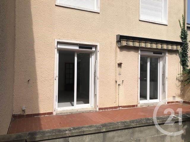 maison à louer - 5 pièces - 92.0 m2 - CARCASSONNE - 11 - LANGUEDOC-ROUSSILLON - Century 21 Immo Conseil 11