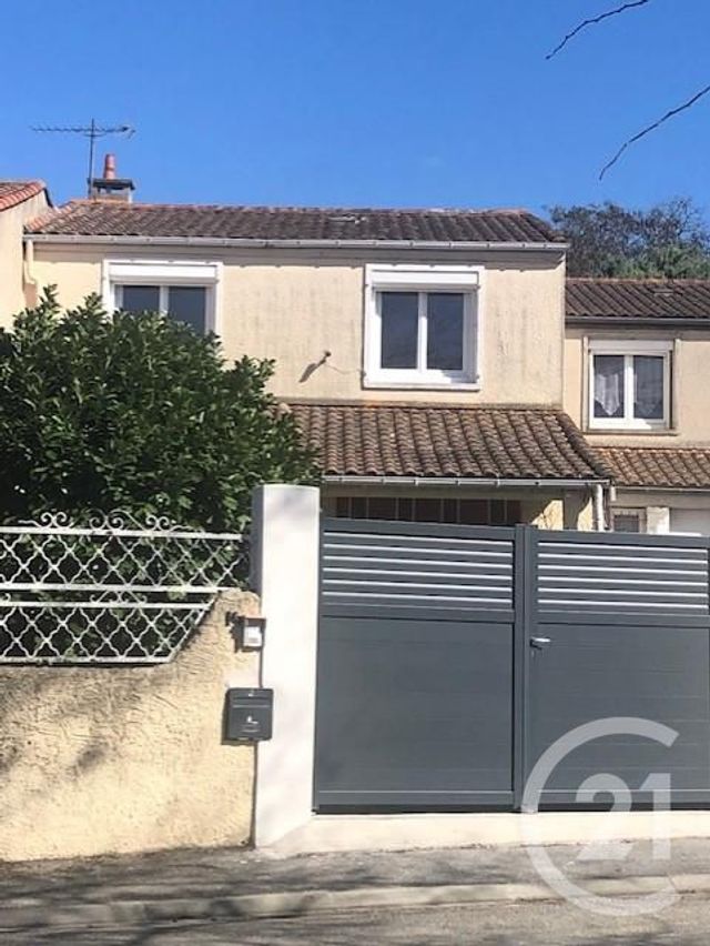 maison à louer - 5 pièces - 92.0 m2 - CARCASSONNE - 11 - LANGUEDOC-ROUSSILLON - Century 21 Immo Conseil 11