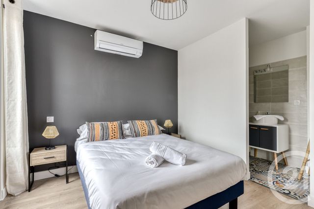 maison à louer - 5 pièces - 55.0 m2 - CARCASSONNE - 11 - LANGUEDOC-ROUSSILLON - Century 21 Immo Conseil 11