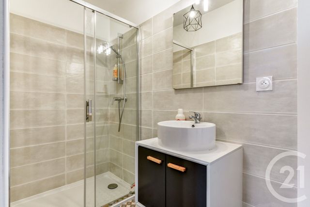 maison à louer - 5 pièces - 55.0 m2 - CARCASSONNE - 11 - LANGUEDOC-ROUSSILLON - Century 21 Immo Conseil 11